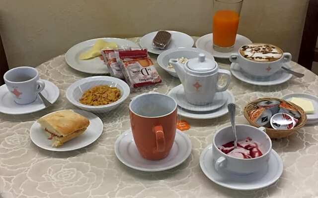 I Ginepri