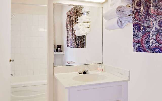 Ramada by Wyndham 1000 Islands/Gananoque