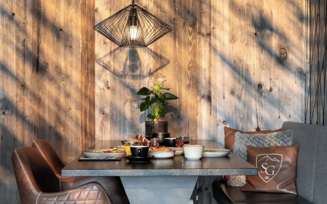 Apartments Stockinggut