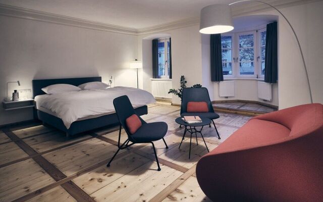 kontor Boutiquehotel