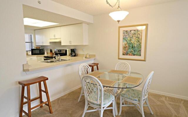 Ocean Village Club F22