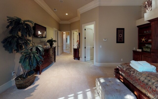 23 Pelican 6 Bedroom Home