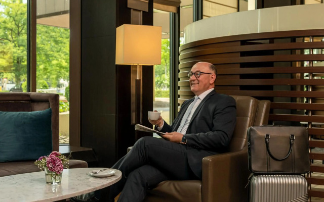 Sheraton Essen Hotel