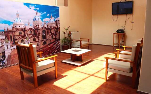 Hotel Norte
