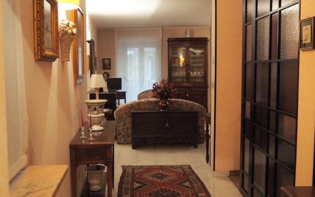 Residence Diffusi
