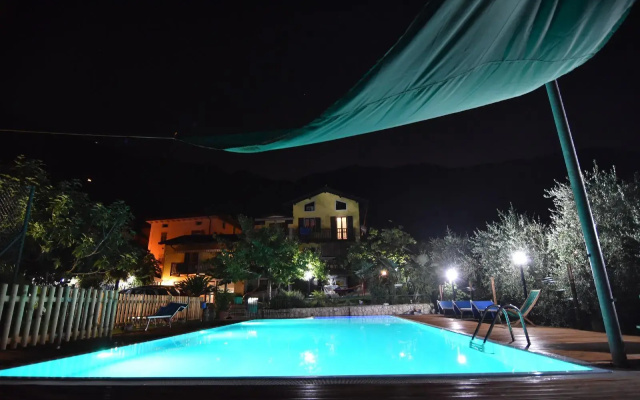 Agritur Michelotti