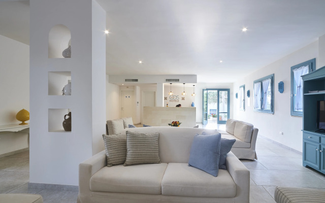 Marenea Suite Hotel - CDSHotels