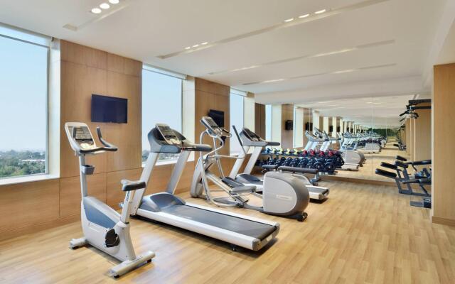 Fairfield by Marriott Amritsar