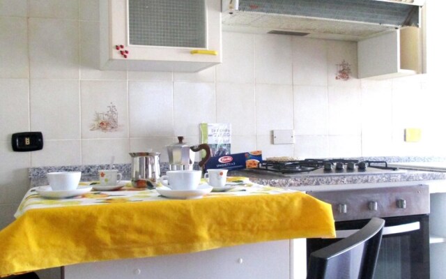 Apartment Iii Traversa Via Arbosto