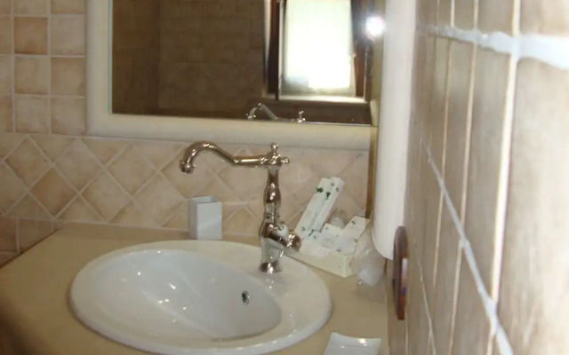 Trulli Isago B&B