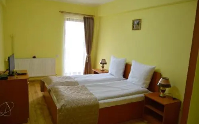 Casa Gligor