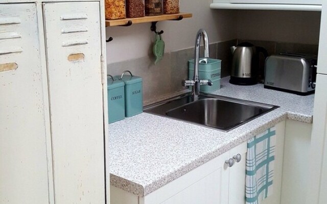The Dorm Bed and Breakfast