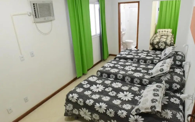 Hostel Piratininga