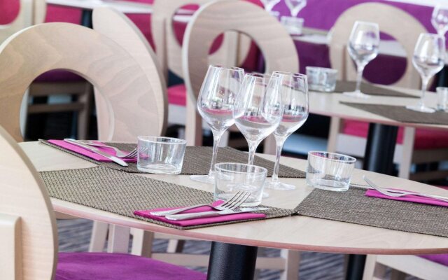 Best Western Hotel Le Bordeaux Sud