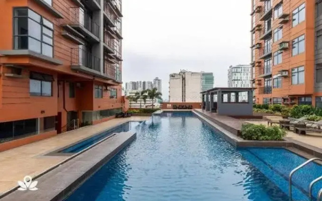 Portovita Tower 2 BR luxurious unit