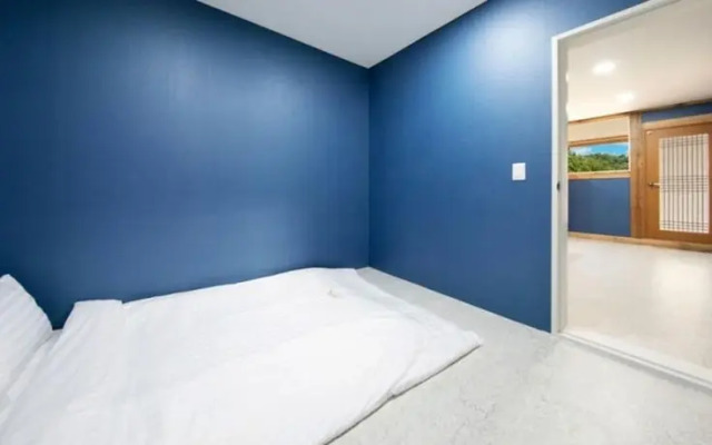 Gyeongju Arayard Pension