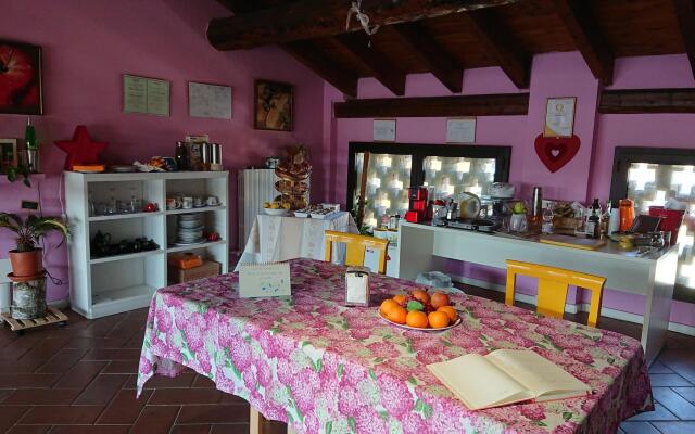 B&B Il Loto Energetic Bed & Breakfast