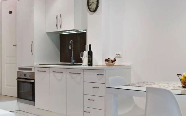 Joy4You Apt near Beach and Center