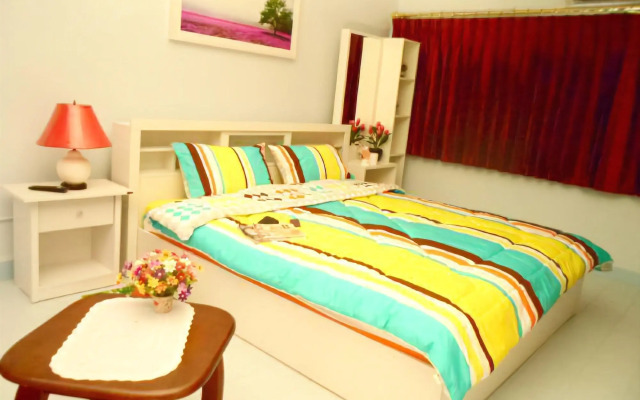 Donmuang - Impact Condo Service