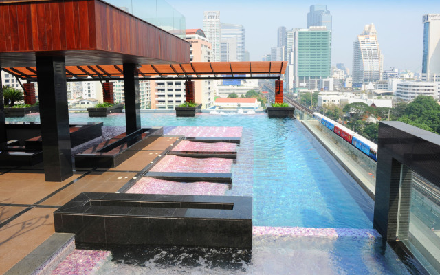 Mode Sathorn Hotel