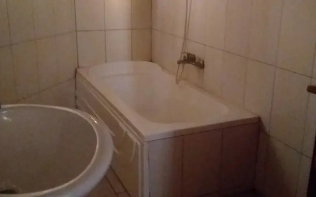 Inganzi Apartments