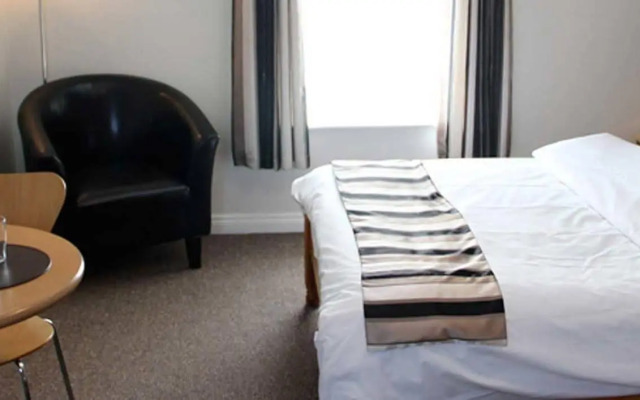 The Ritz Accommodation