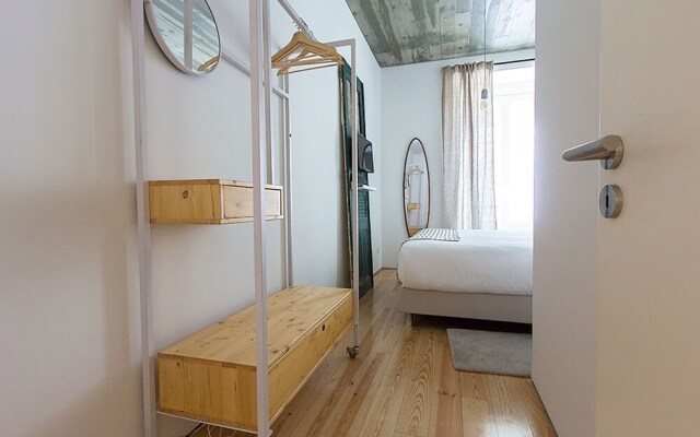 Luxury T.M. Flat with a View