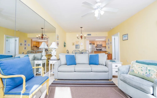 Phoenix X 616 2 Bedroom Condo