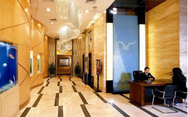 Tokai – Lobby – Guangzhou