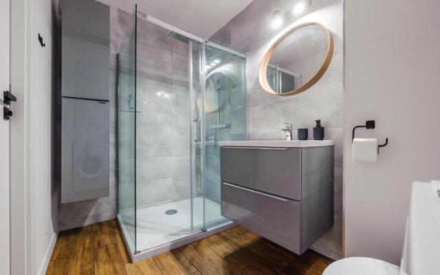 Apartamenty Sun & Snow Gąski