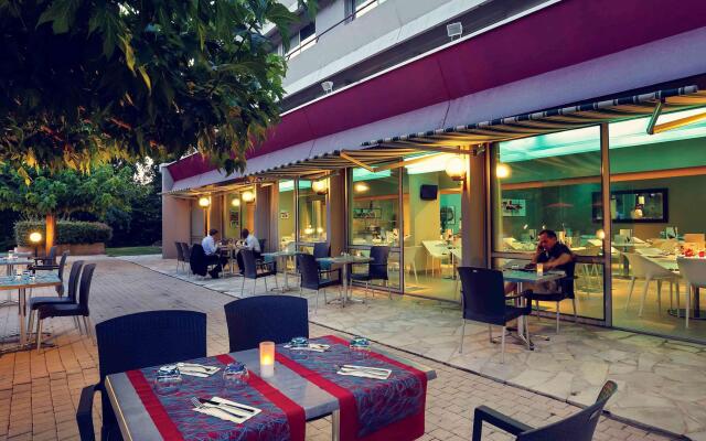 Mercure Brive