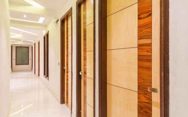 Mohit Guest House by OYO Rooms