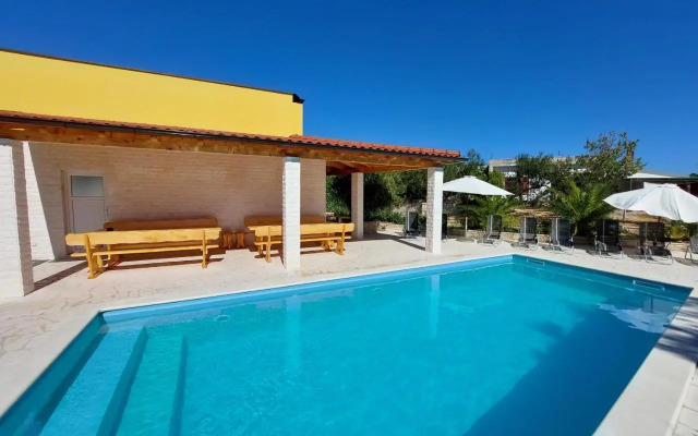 Pranjic Delux Guest House