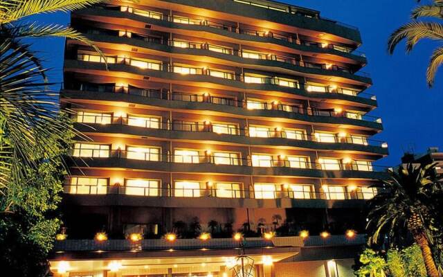Hotel Harvest Ito