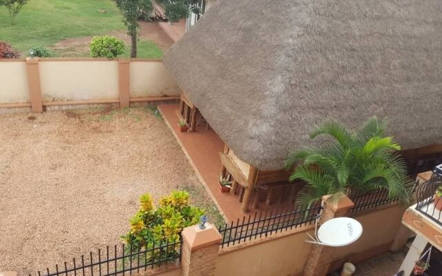 Inland Motel Kampala