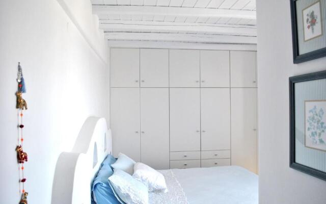 Pende Traditional Luxury Villas