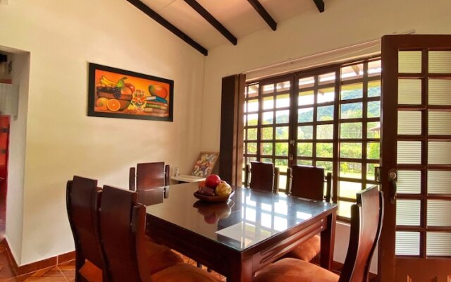 Paraiso Cocora