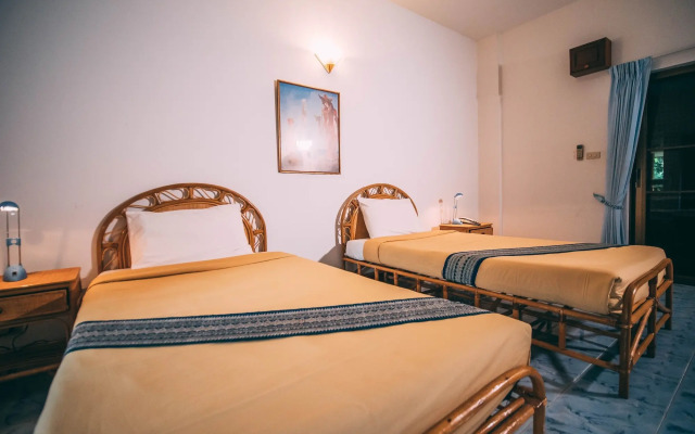 Tao Garden Health Spa & Resort