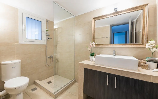 New Relaxed Central Apartment Walk Everywhere