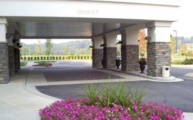 SpringHill Suites Pittsburgh Mills