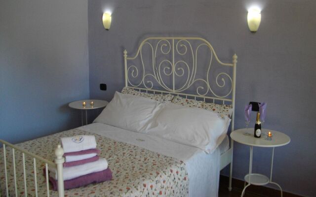 Hotel La Corte