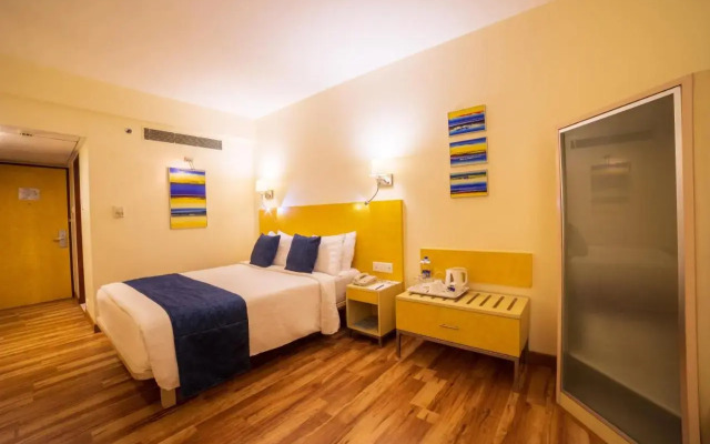 Lemon Tree Premier Malad Mumbai