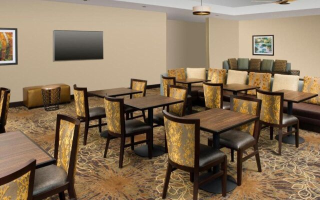 Homewood Suites by Hilton San Antonio Airport
