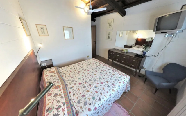 Poggiolindo B&B