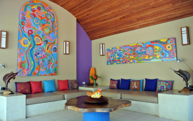 Alma Del Pacifico Beach Hotel & Spa