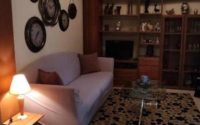 Sofia's Apartment 70m from the Sea in Toroni.