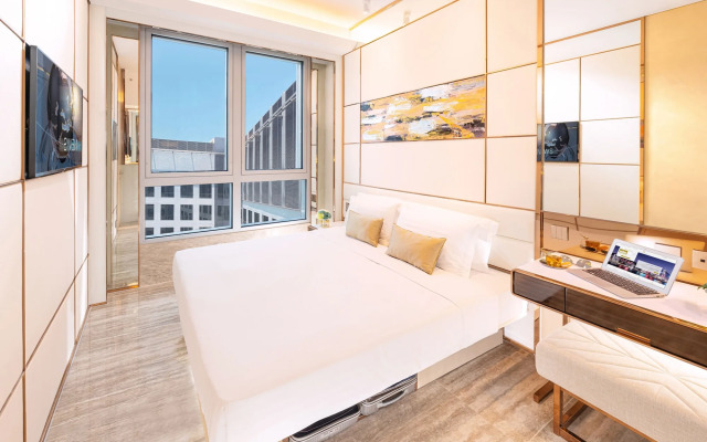 Regala Skycity Hotel