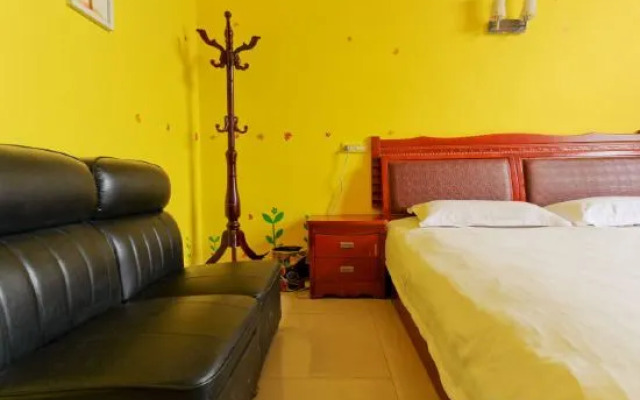CLassmate Hotel