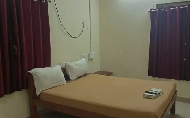 Orchid Residency Medavakkam