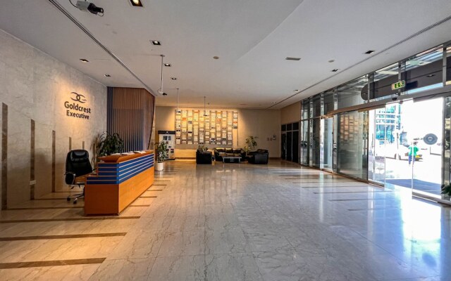 Cosmos Living Stylish Studio Near Marina